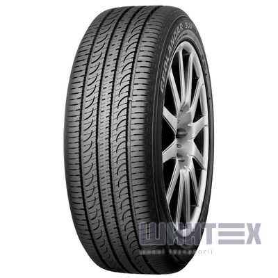 Yokohama Geolandar SUV G055 225/60 R18 100H